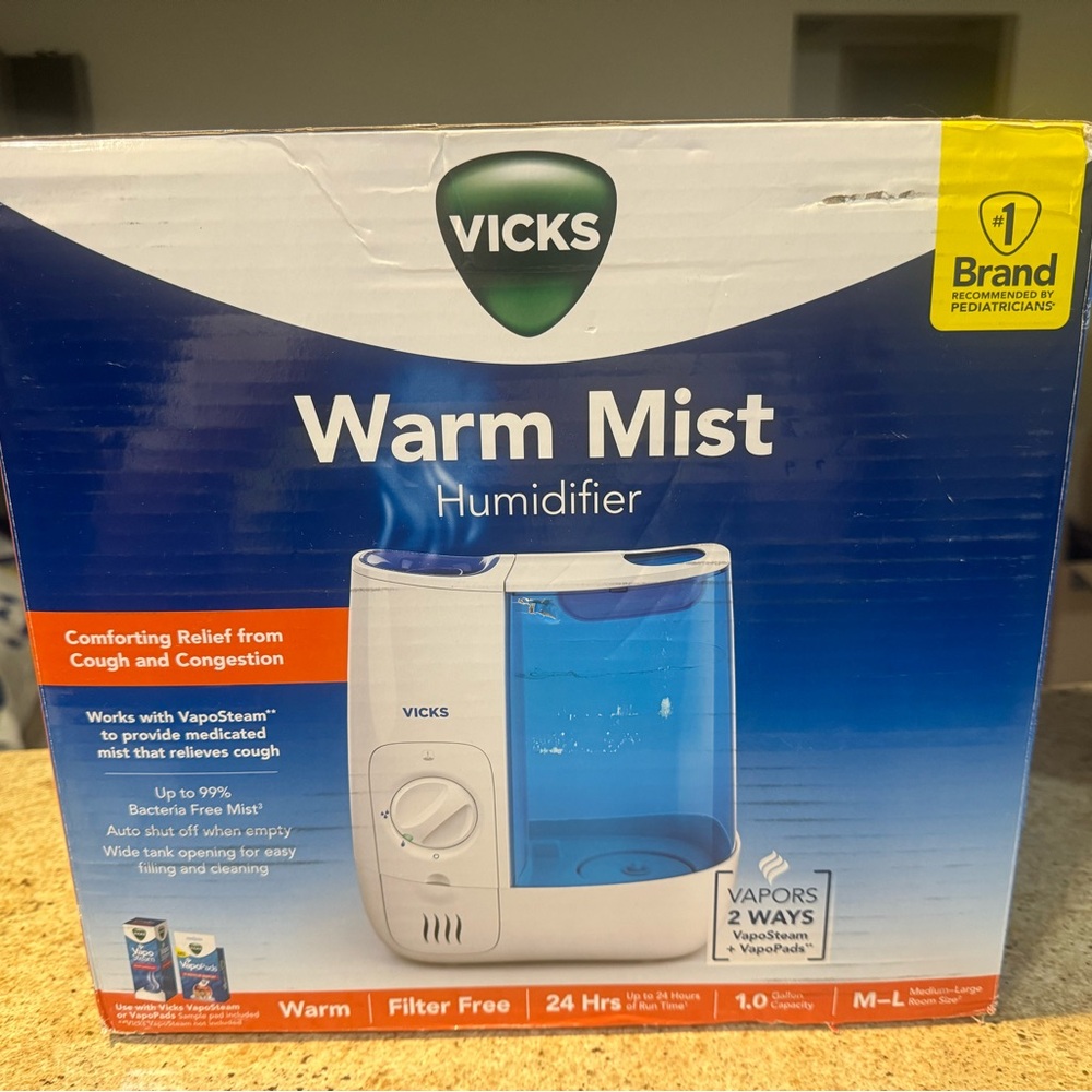 Humidifer